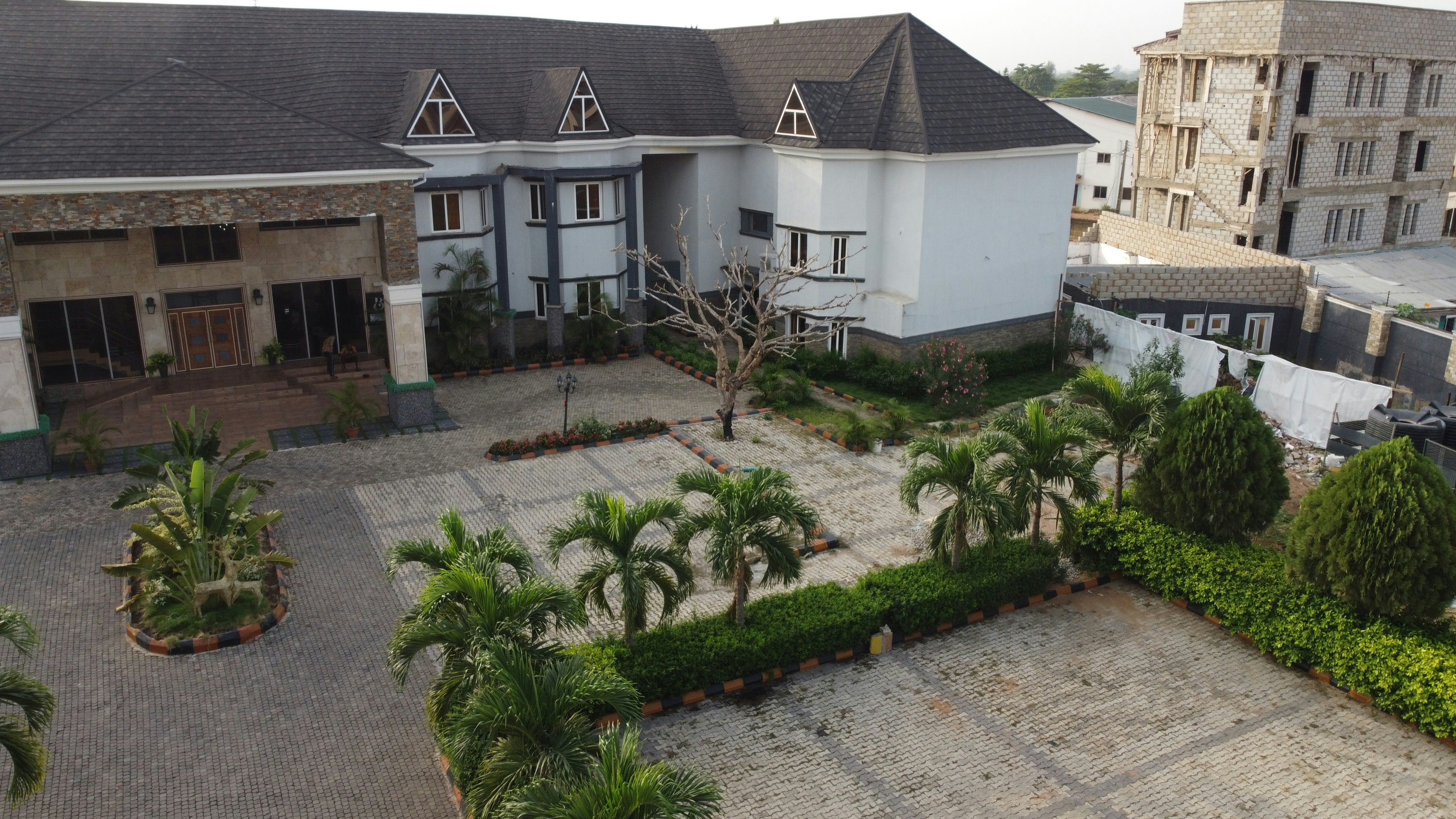 Investment Opportunity 1