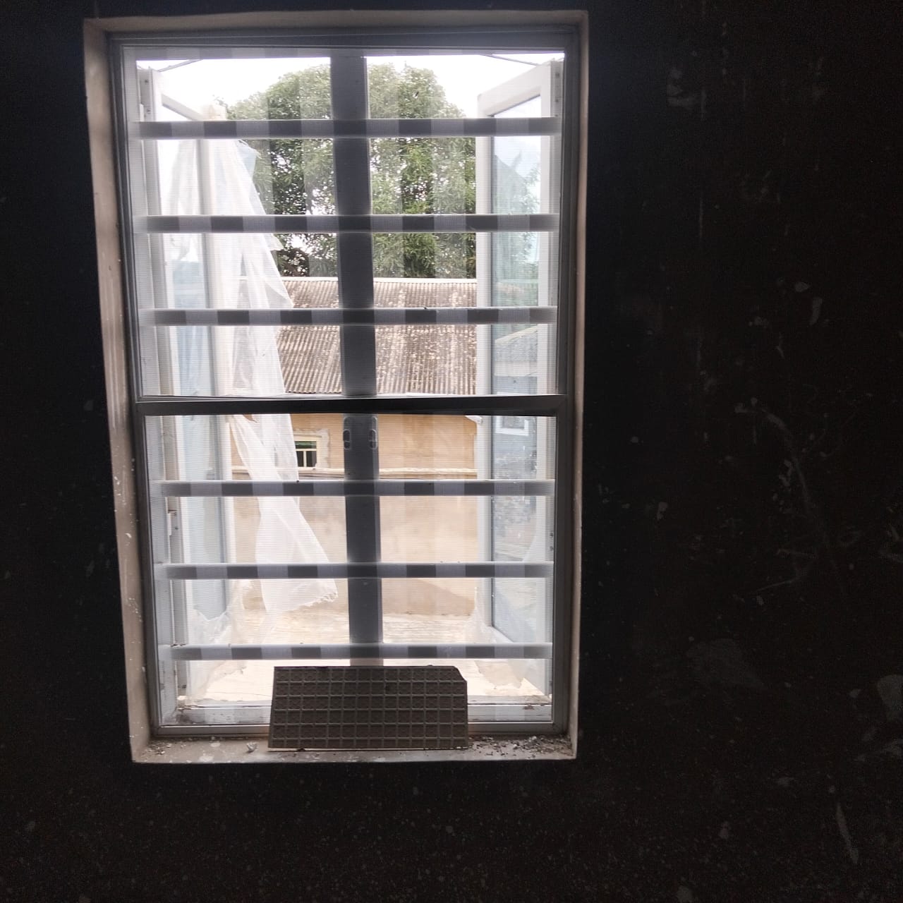 Modern 3-Bedroom Terrace House in Ajah